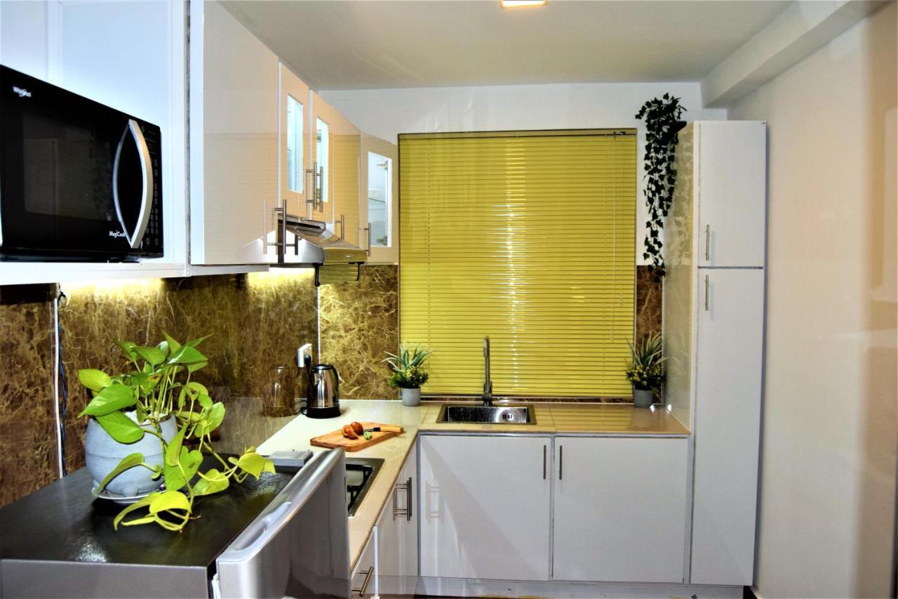 Infinity Luxury Apartment Nuwara Eliya