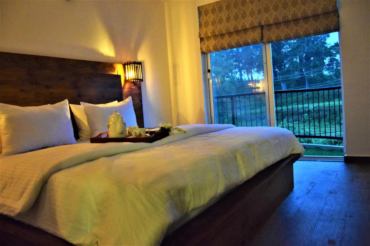 Infinity Luxury * Nuwara Eliya