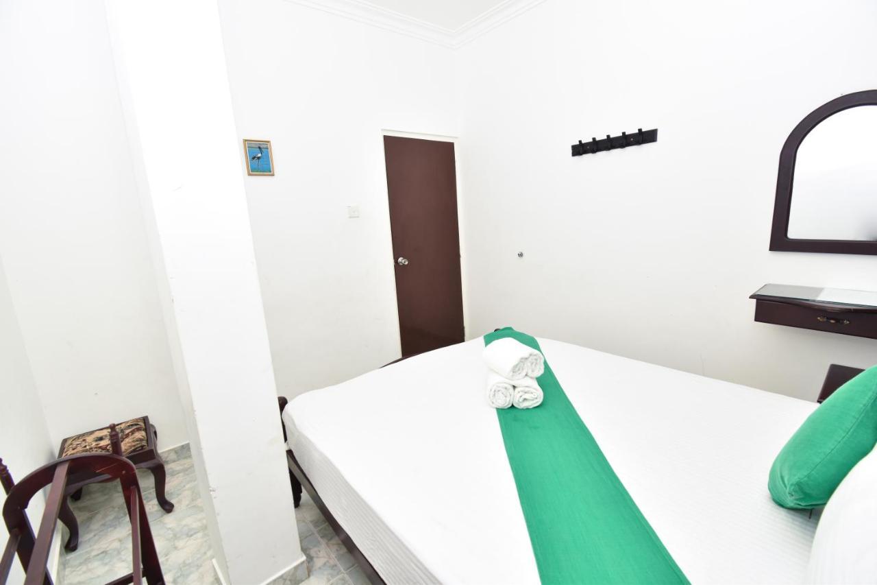 St. Anne Bunglow 3* Nuwara Eliya