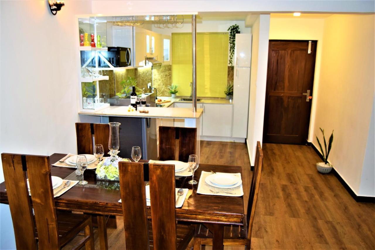 Infinity Luxury * Nuwara Eliya