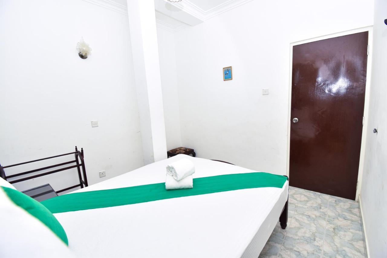 St. Anne Bunglow Guest house 3*