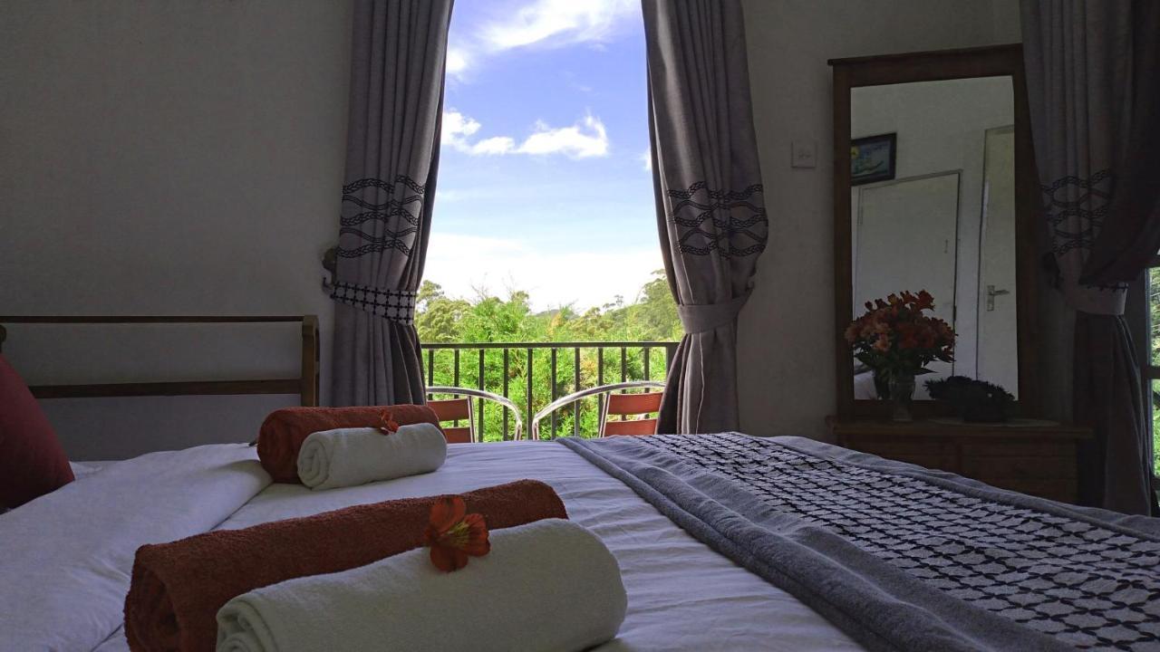 The Royal Terrace Holiday Bungalow Bed & Breakfast 3*