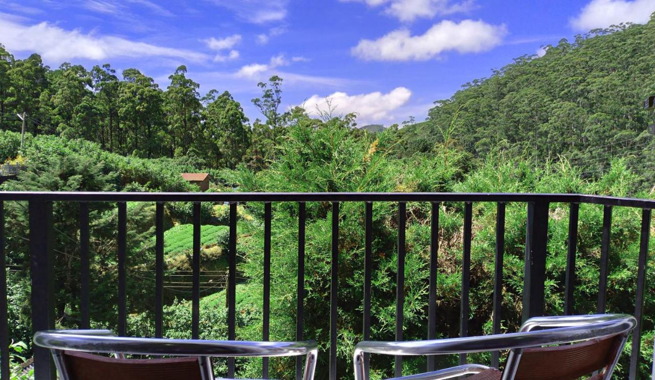 The Royal Terrace Holiday Bungalow Bed & Breakfast 3*
