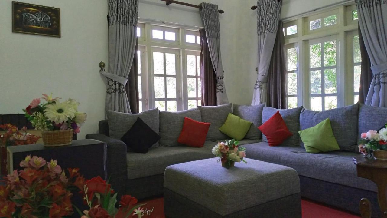 The Royal Terrace Holiday Bungalow 3* Nuwara Eliya