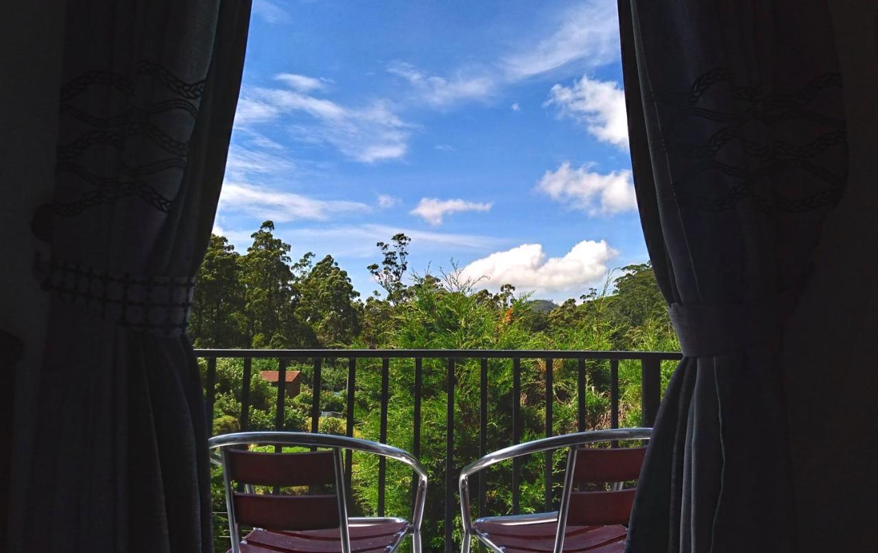 The Royal Terrace Holiday Bungalow Bed & Breakfast Nuwara Eliya