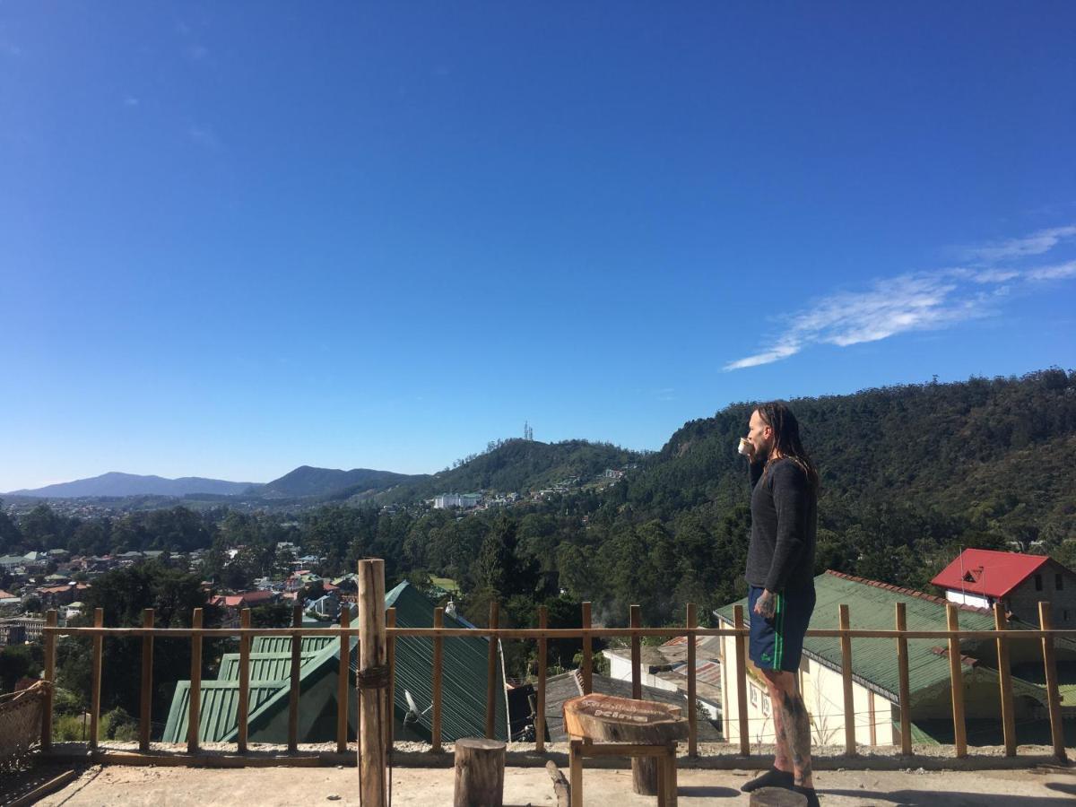 Golden King Guest Nuwara Eliya