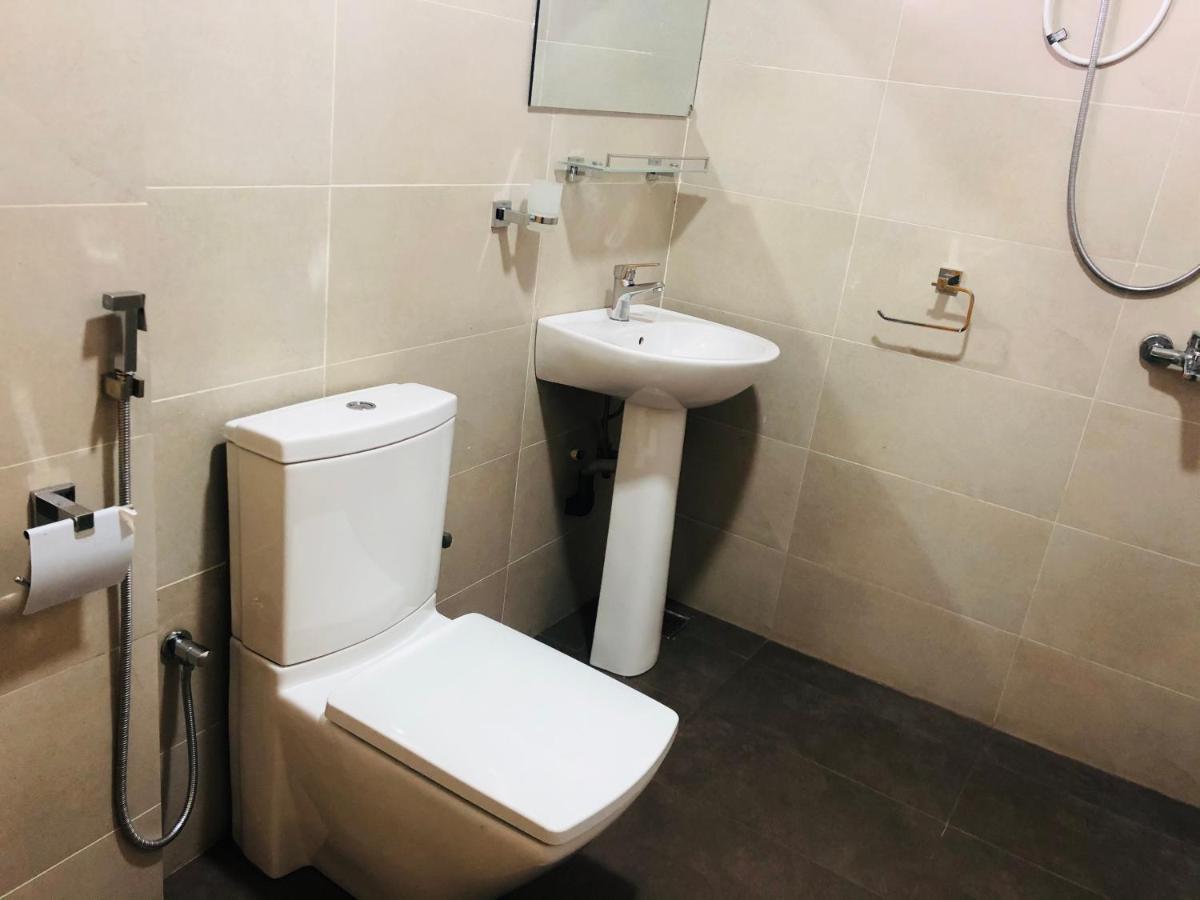 Soban Rich Guest house