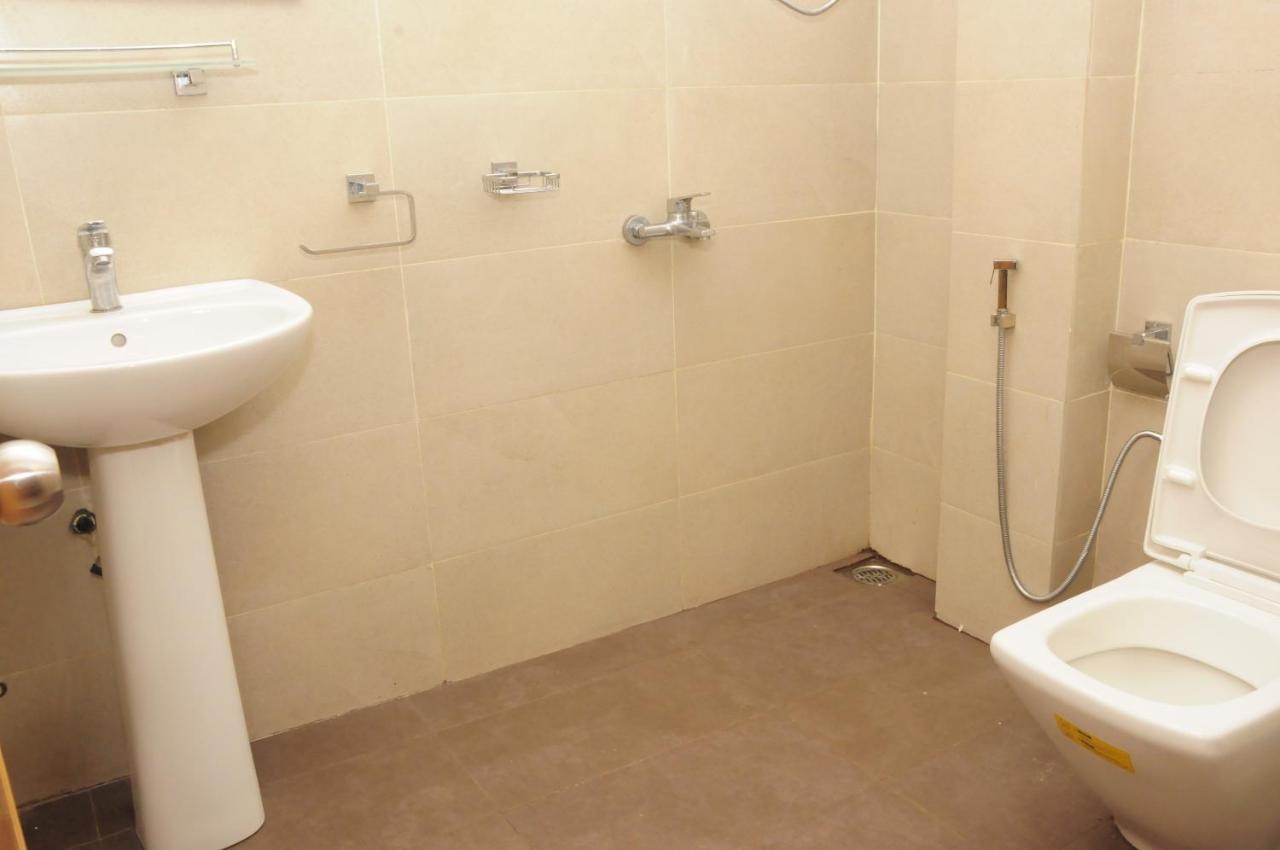 Soban Rich Guest house *