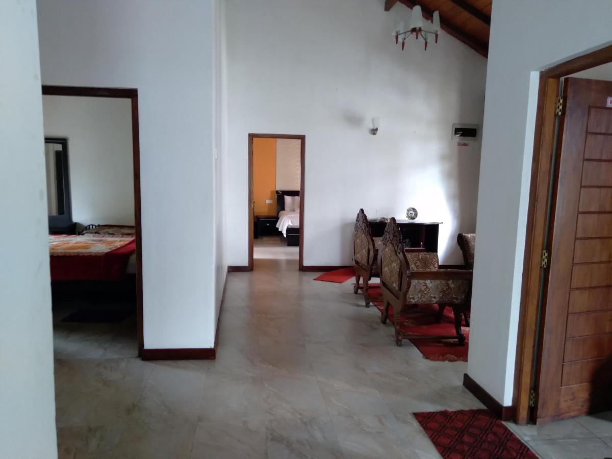 Gk Bed & Breakfast