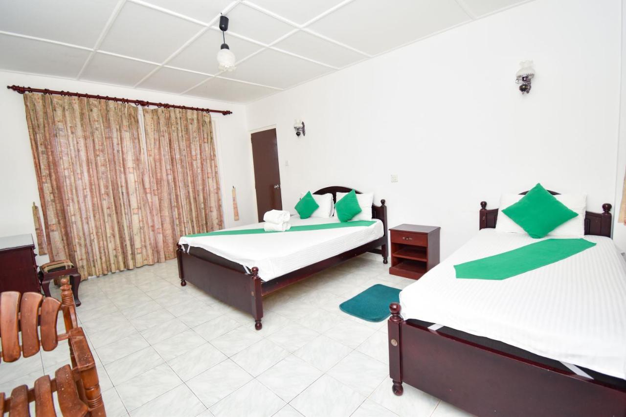 St. Anne Bunglow 3* Nuwara Eliya