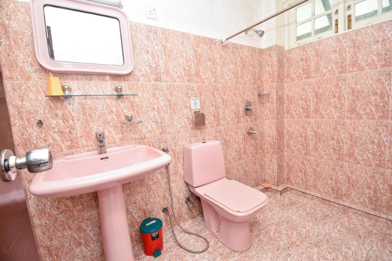 St. Anne Bunglow Guest house 3*