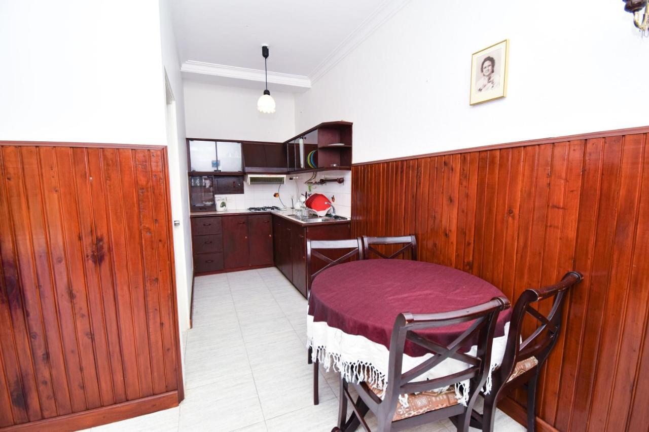 Guest house St. Anne Bunglow Nuwara Eliya
