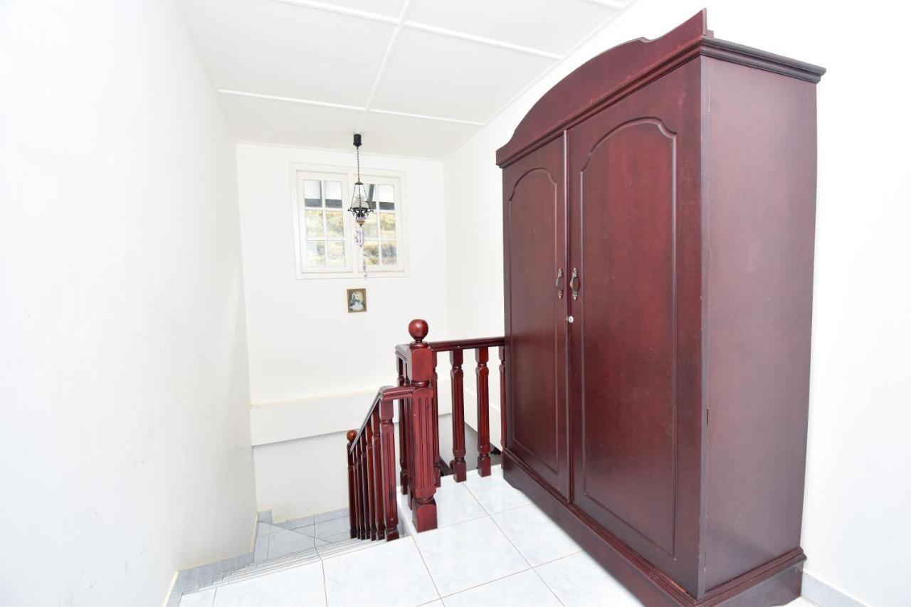 St. Anne Bunglow Guest house 3*