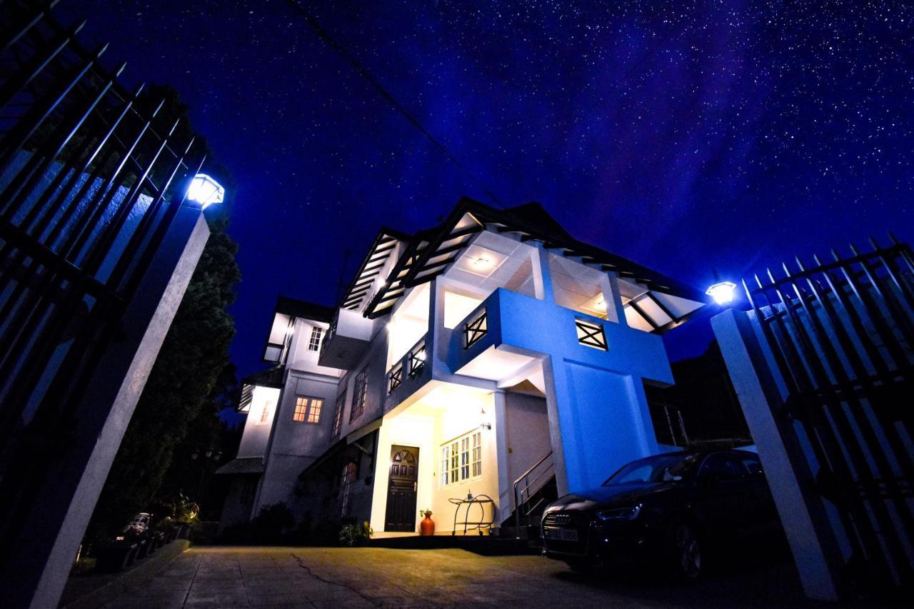 Guest house St. Anne Bunglow 3*