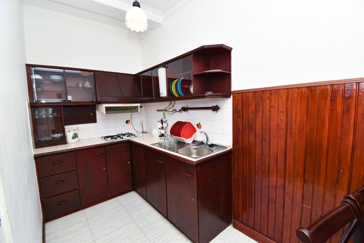 St. Anne Bunglow Guest house 3*