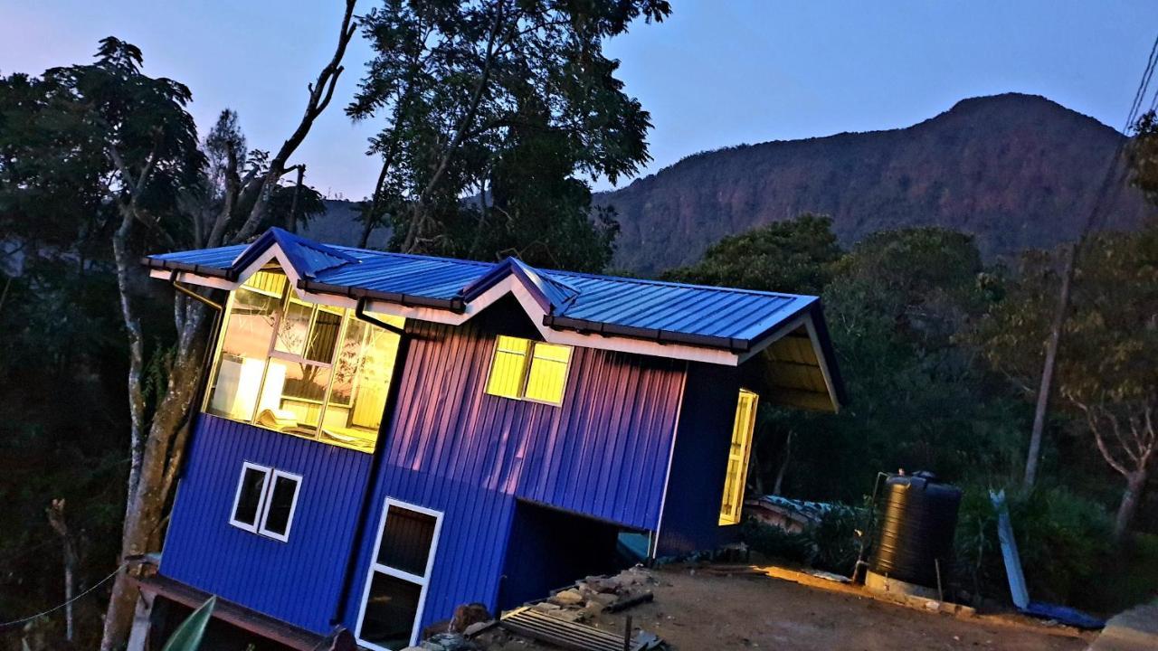 Apartment Kithul *