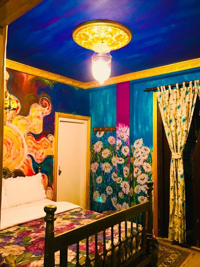 Serendipity Artistic By Heidis