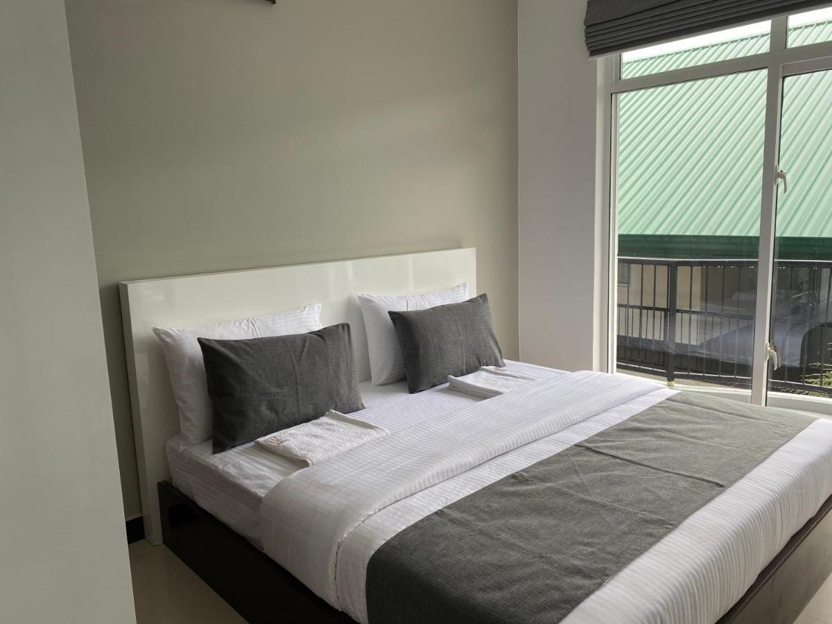 Infinity Luxury Nuwara Eliya