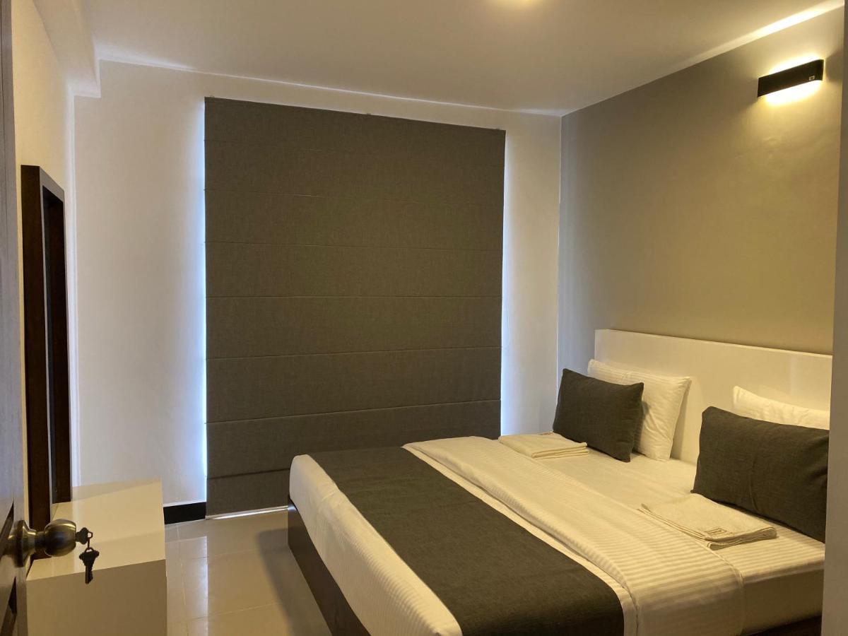 Infinity Luxury