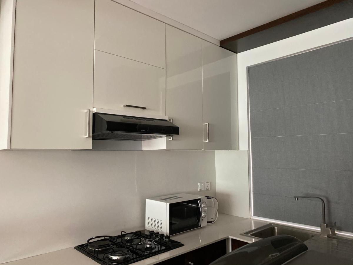 Infinity Luxury * Nuwara Eliya