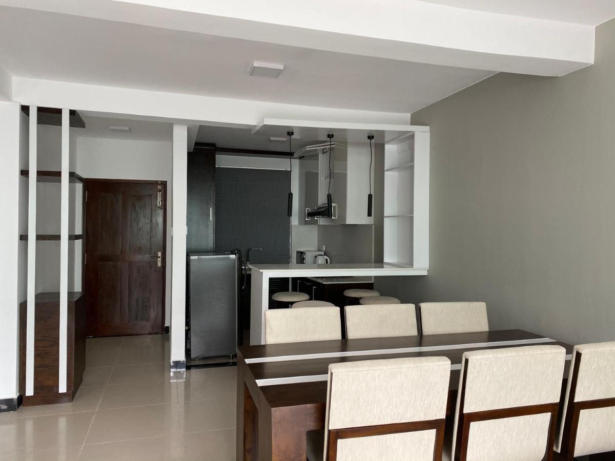 Apartment Infinity Luxury Nuwara Eliya