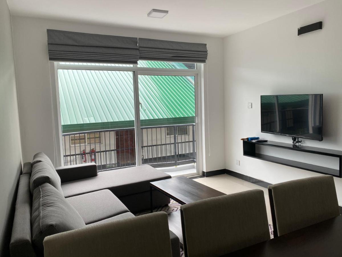 Infinity Luxury Apartment *