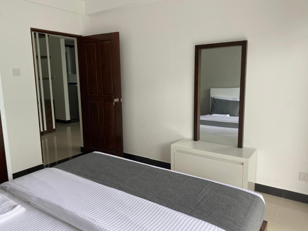 Apartment Infinity Luxury *