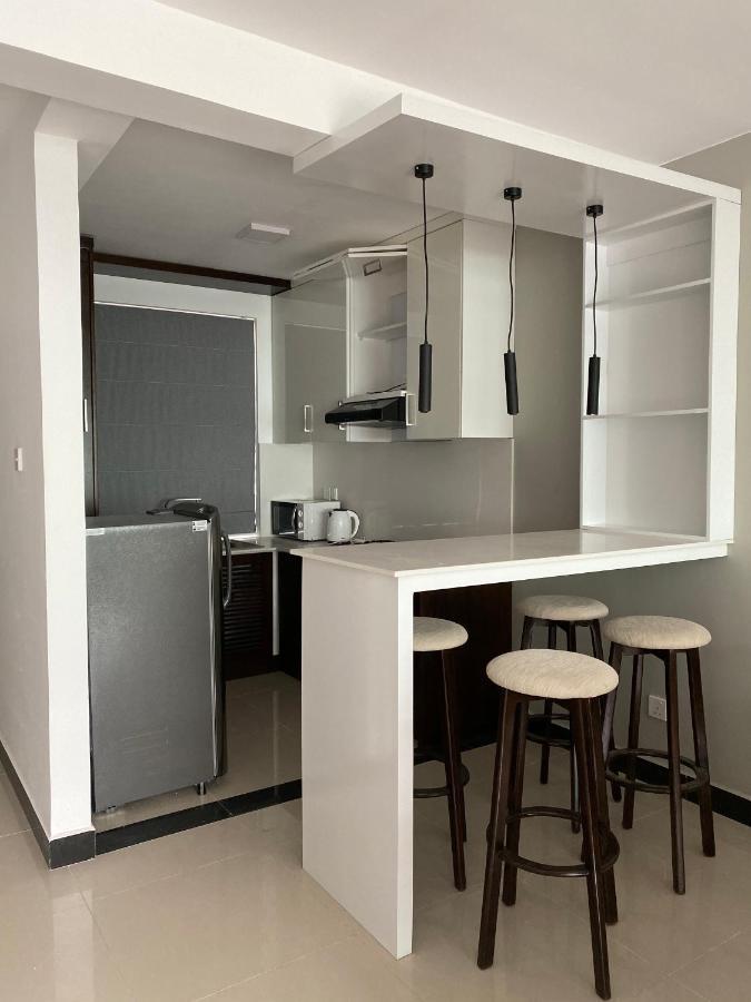 Apartment Infinity Luxury *