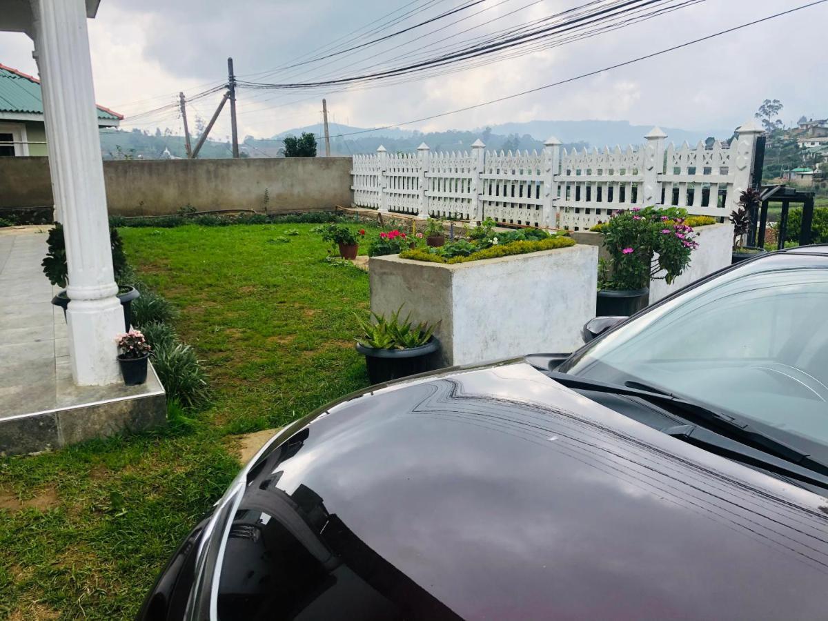 Soban Rich Guest house *