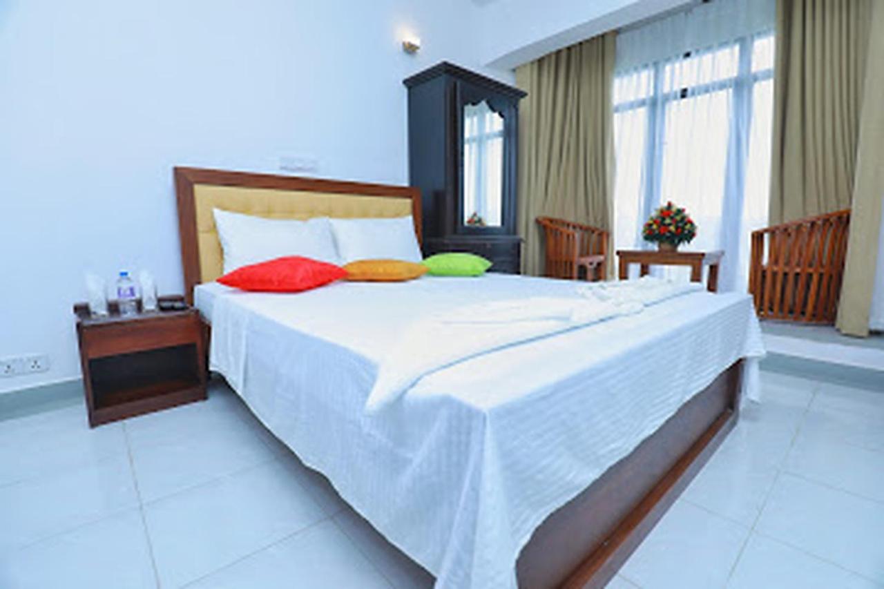Lake View Holiday 3* Nuwara Eliya