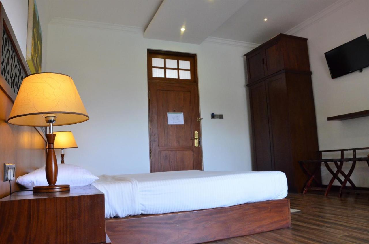 Heaven Seven 3* Nuwara Eliya