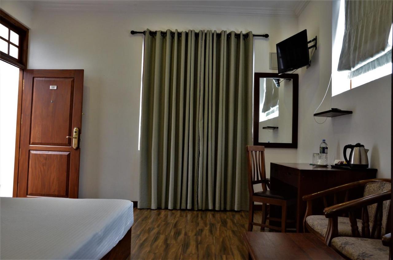 Hotel Heaven Seven 3*