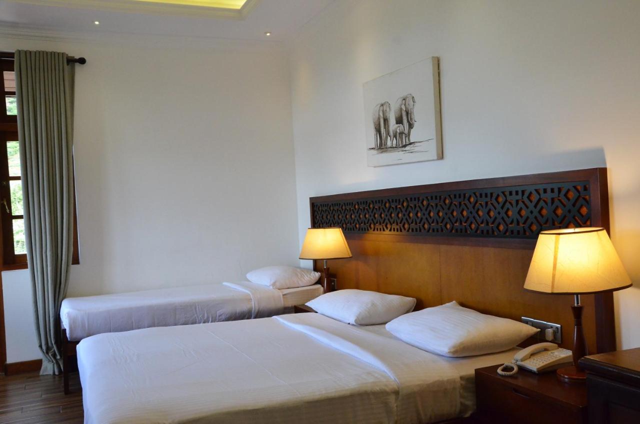 Heaven Seven Hotel 3*