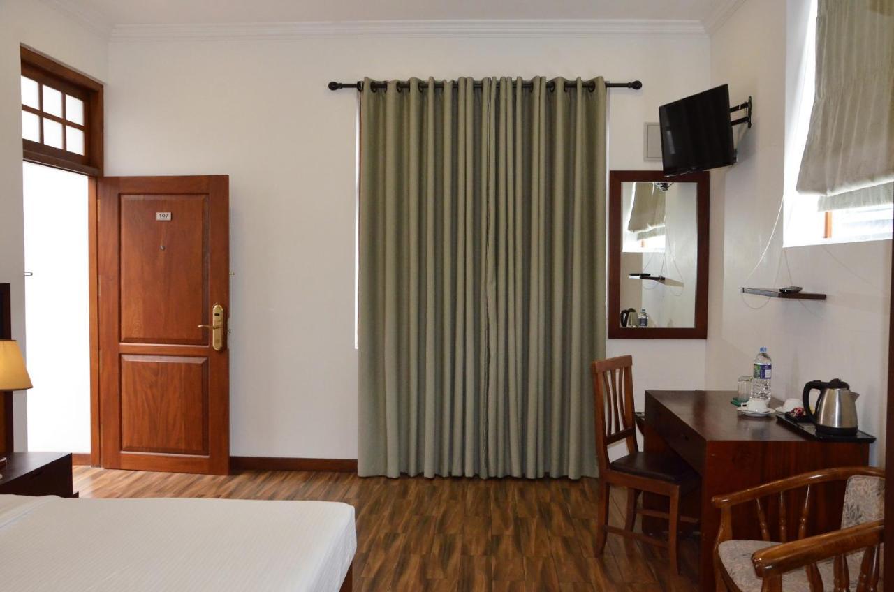 Hotel Heaven Seven Nuwara Eliya