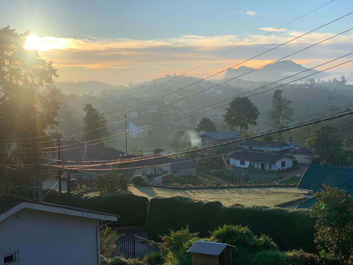 Heaven Seven 3* Nuwara Eliya