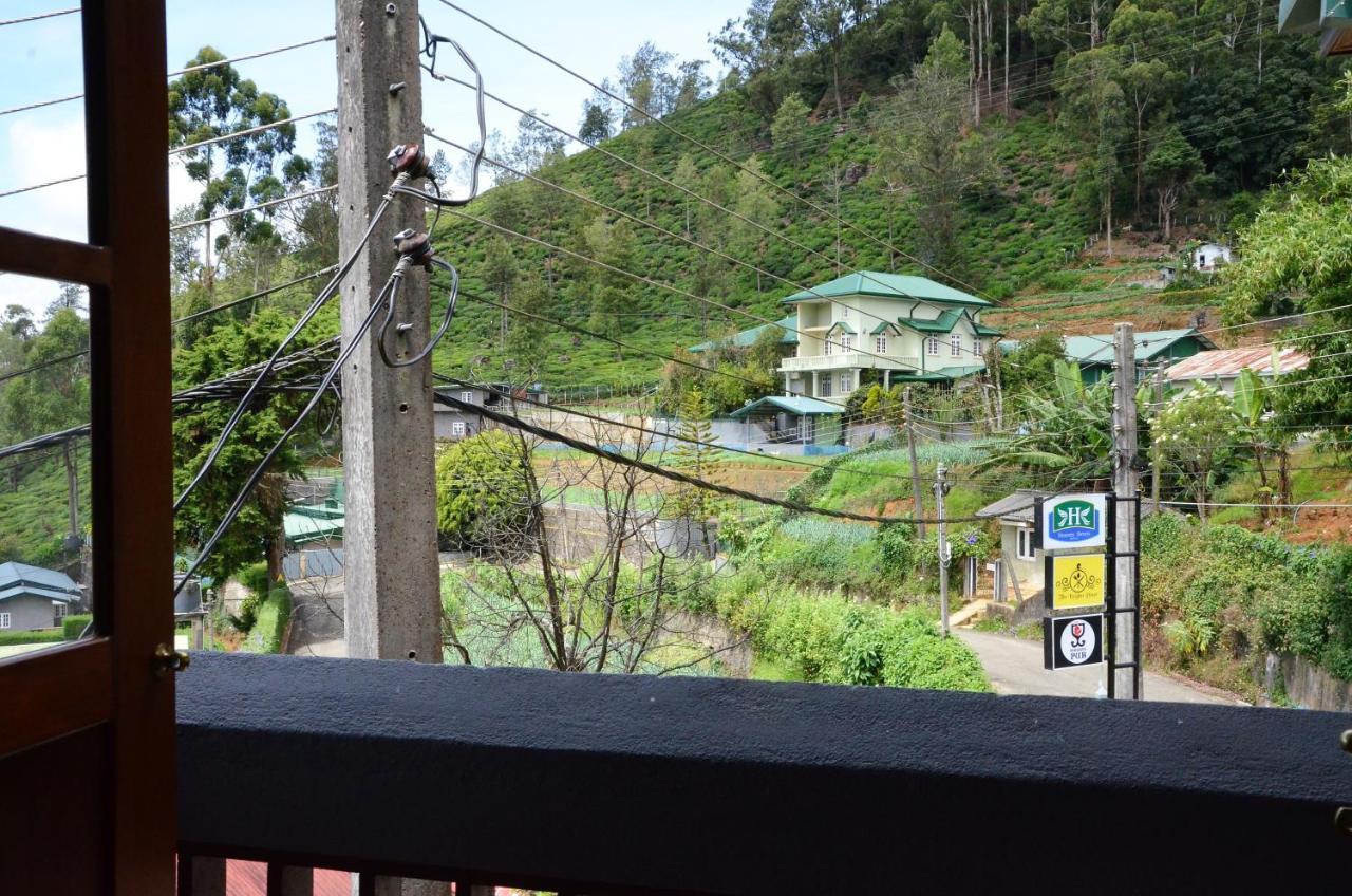 Heaven Seven Hotel Nuwara Eliya