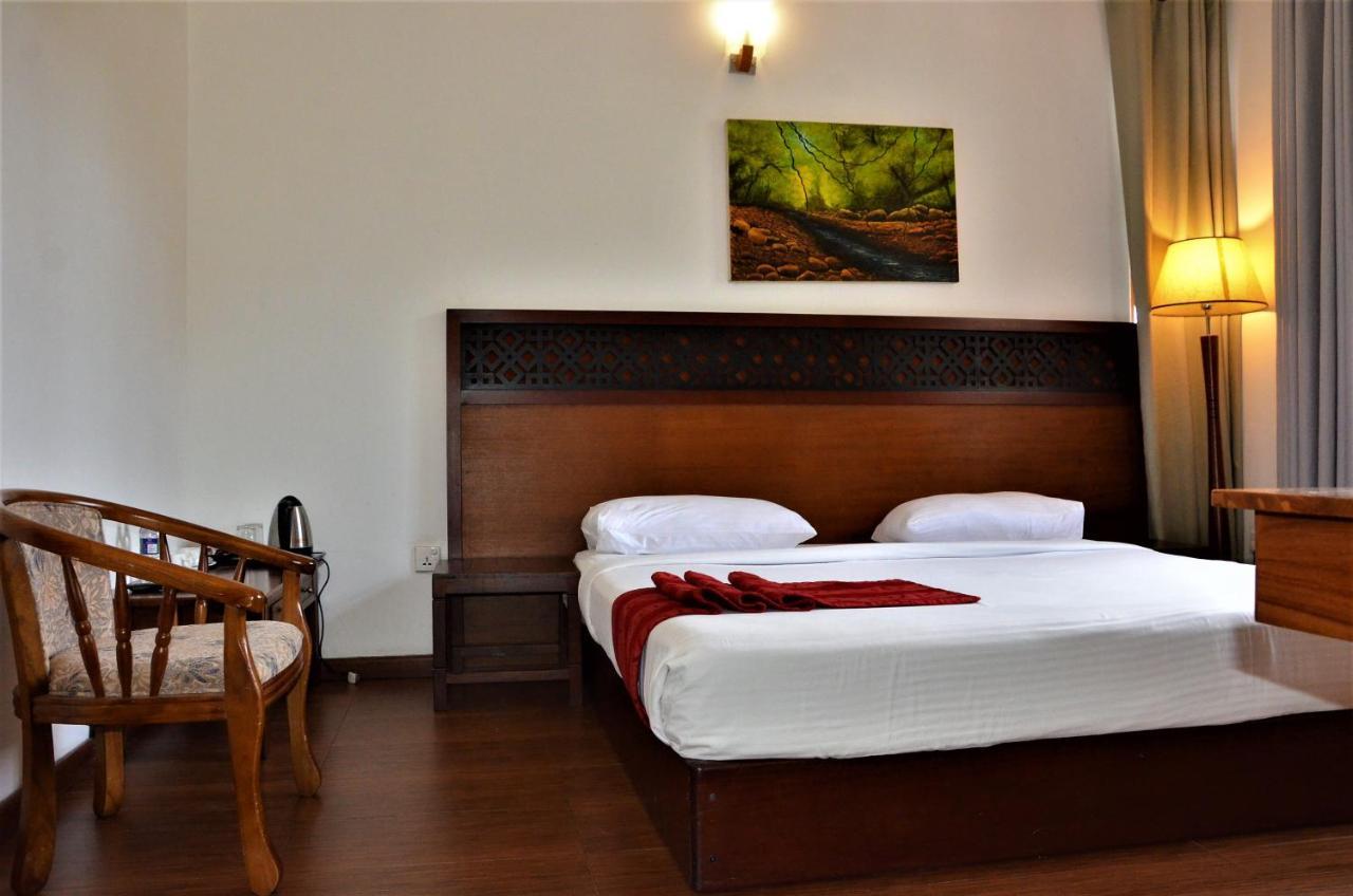 Heaven Seven Hotel Nuwara Eliya