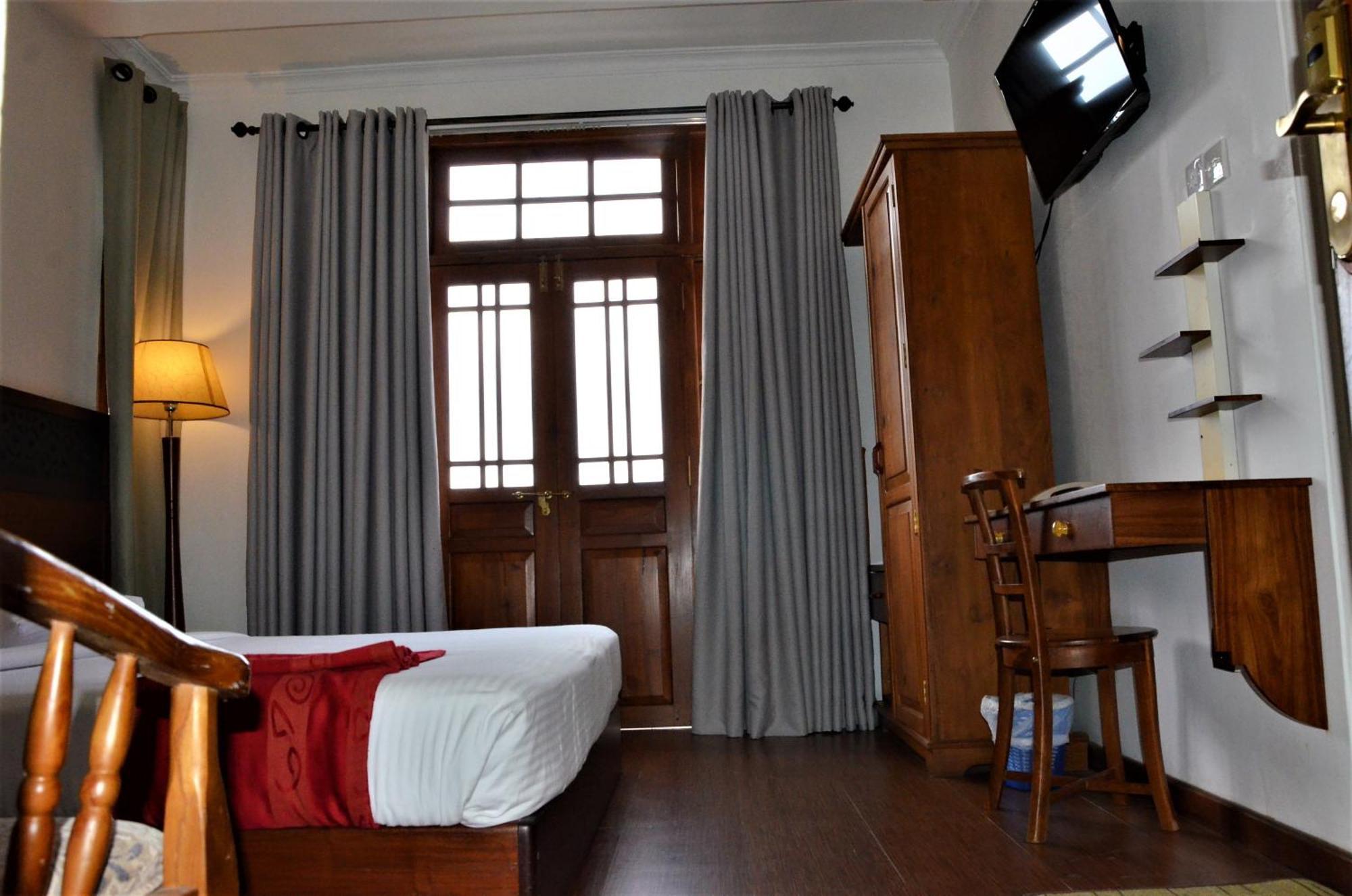 Heaven Seven Hotel 3*
