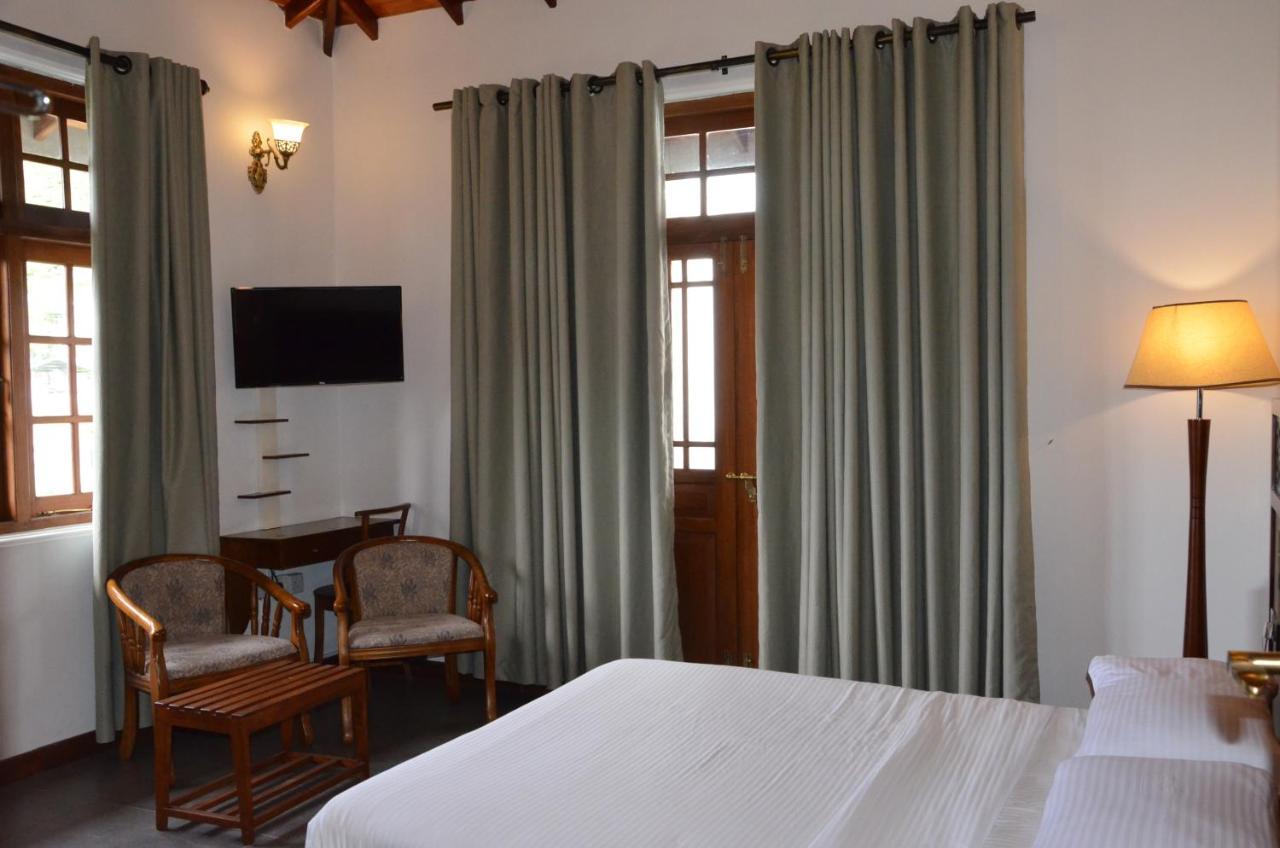 Hotel Heaven Seven 3*