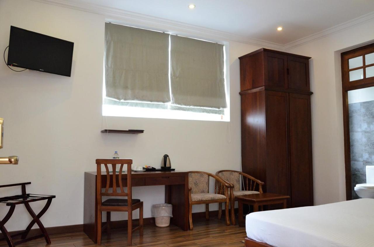 Hotel Heaven Seven