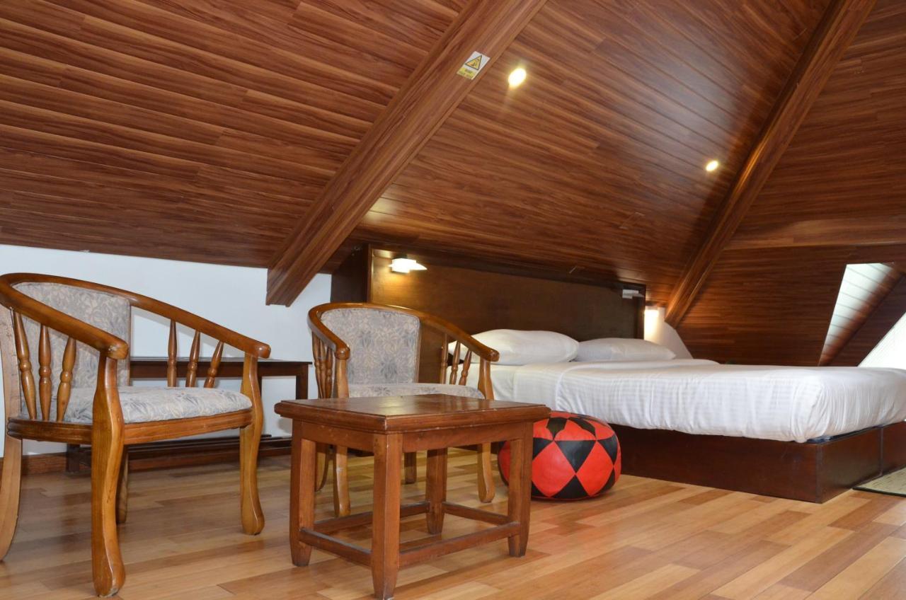 Hotel Heaven Seven 3*