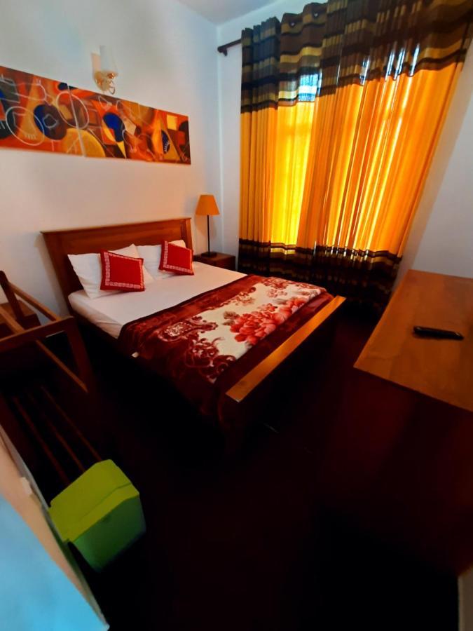 Hotel White Vintage Bunglow Nuwara Eliya