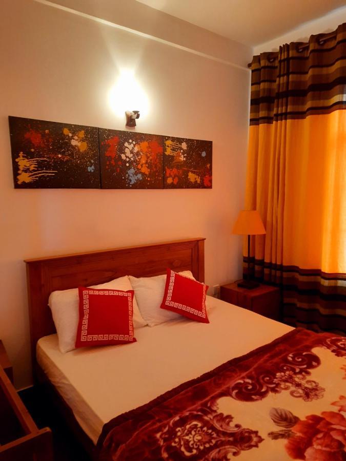 Hotel White Vintage Bunglow Nuwara Eliya