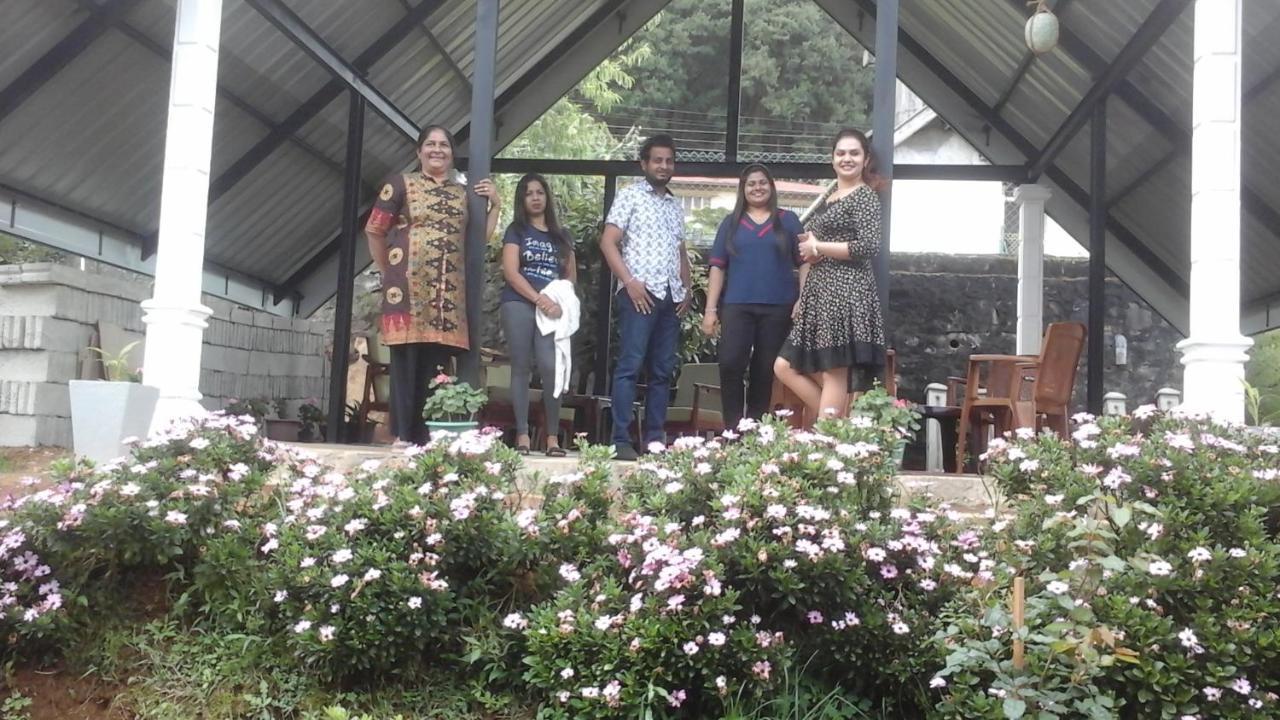 Guest house Blossomwell Nuwara Eliya