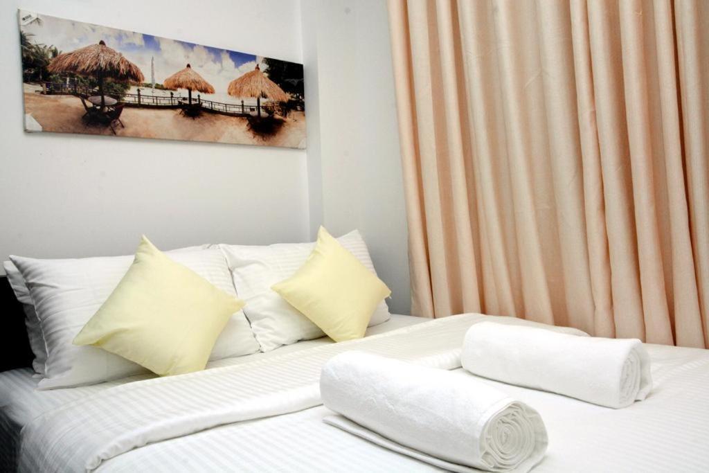 Apartment The Grand Royal Luxury Nuwara Eliya