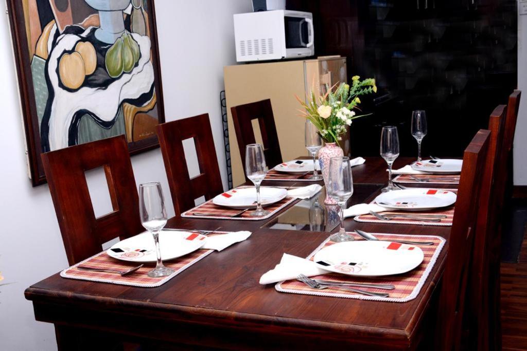 The Grand Royal Luxury Apartment Nuwara Eliya