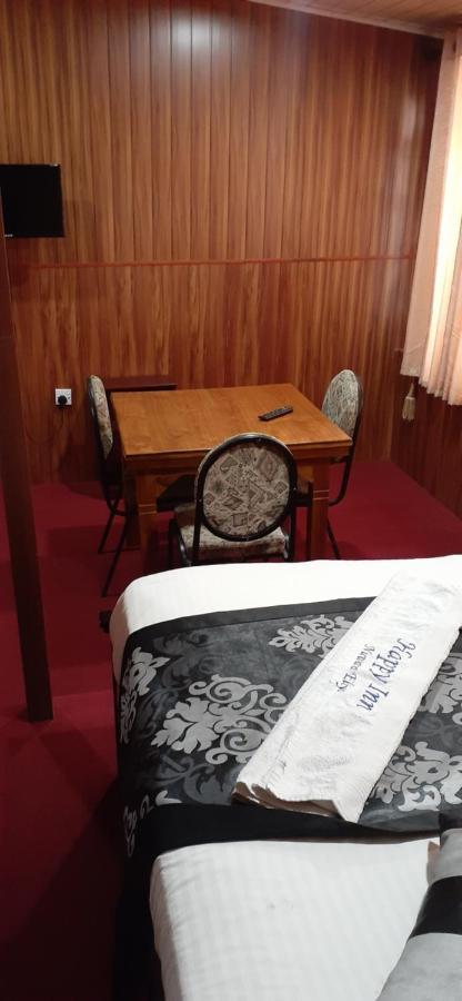 New Happy Inn Nuwara Eliya
