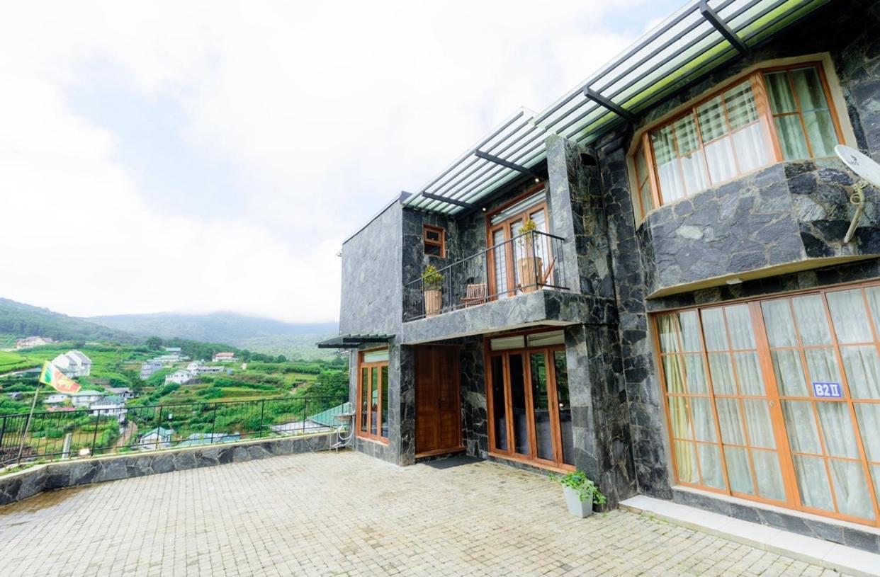 Villa Hummingbird Hill Nuwara Eliya