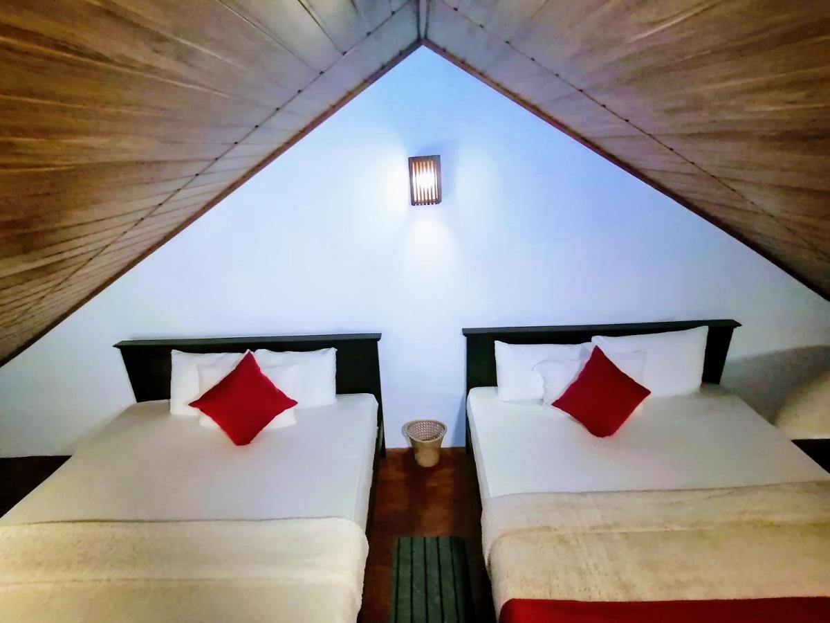 Apartment Moon Plains Luxury Nuwara Eliya