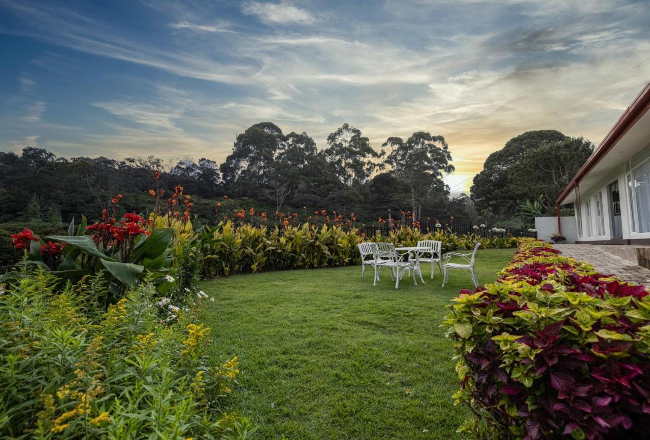 Galway Heights Nuwara Eliya